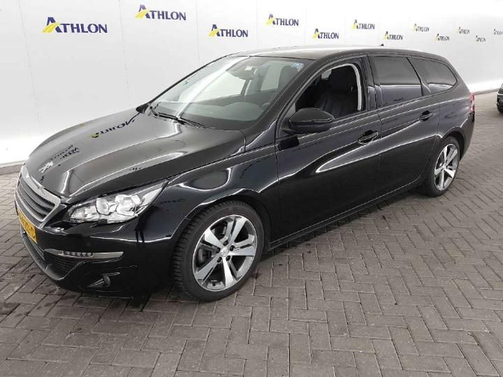 PEUGEOT 308 SW 2015 vf3lcbhzhfs315163