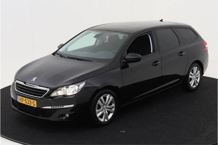 PEUGEOT 308 SW 2015 vf3lcbhzhfs315170