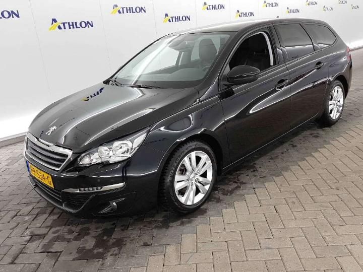 PEUGEOT 308 SW 2015 vf3lcbhzhfs315171