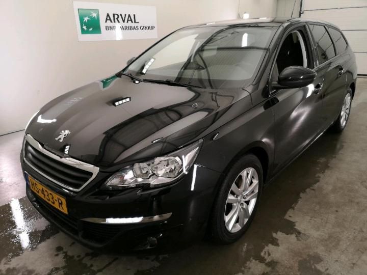 PEUGEOT 308 2015 vf3lcbhzhfs315175