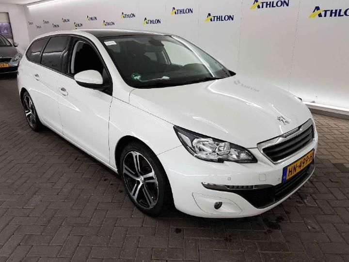 PEUGEOT 308 SW 2015 vf3lcbhzhfs315178