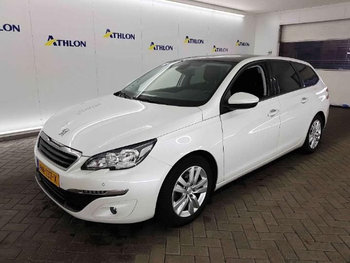 PEUGEOT 308 SW 2015 vf3lcbhzhfs315185