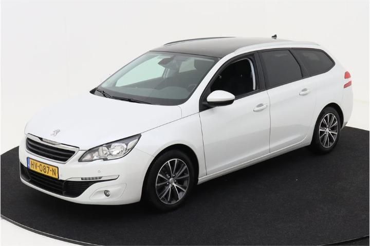 PEUGEOT 308 SW 2015 vf3lcbhzhfs315195