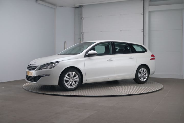 PEUGEOT 308 SW 2015 vf3lcbhzhfs315209