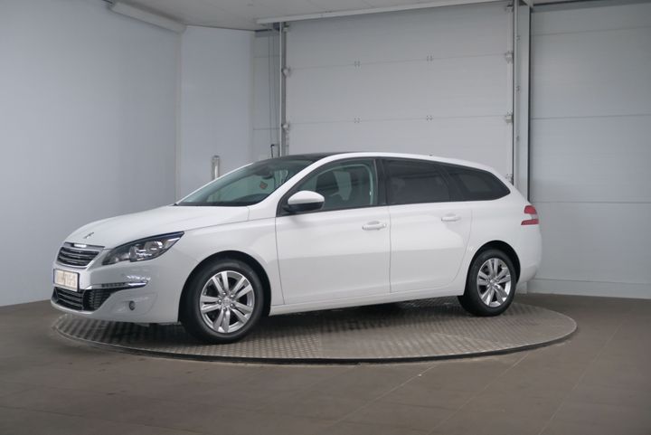 PEUGEOT 308 SW 2015 vf3lcbhzhfs315218