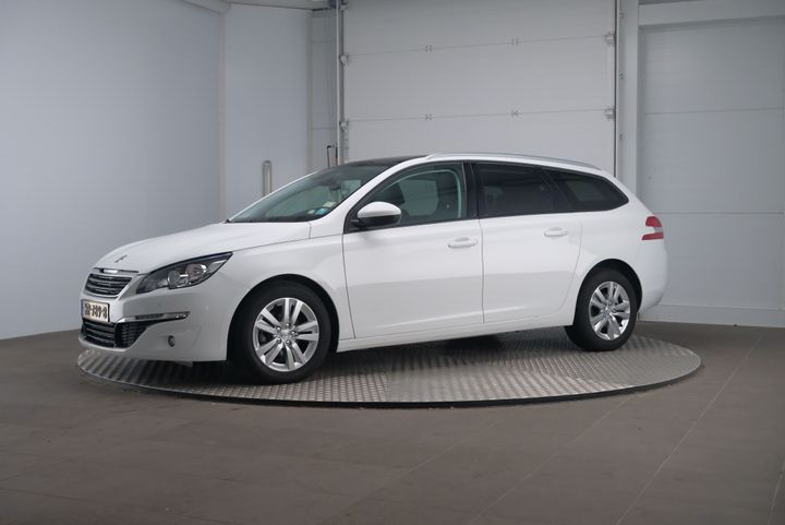 PEUGEOT 308 SW 2015 vf3lcbhzhfs315223