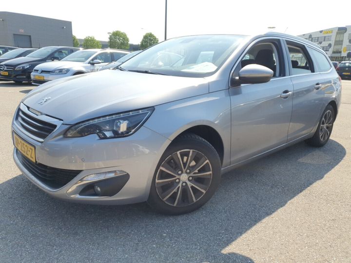 PEUGEOT 308 2015 vf3lcbhzhfs315377