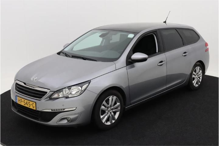 PEUGEOT 308 SW 2015 vf3lcbhzhfs316535