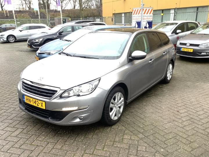 PEUGEOT 308 2015 vf3lcbhzhfs316541