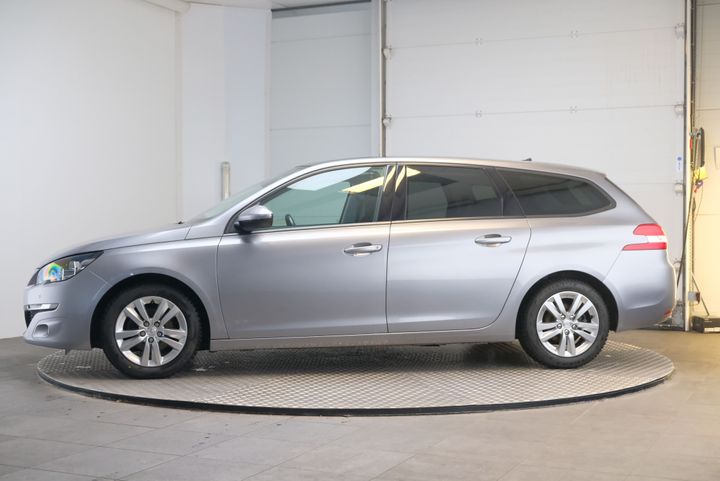 PEUGEOT 308 SW 2015 vf3lcbhzhfs316550