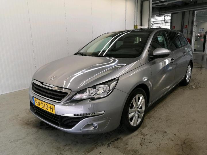 PEUGEOT 308 2015 vf3lcbhzhfs316554