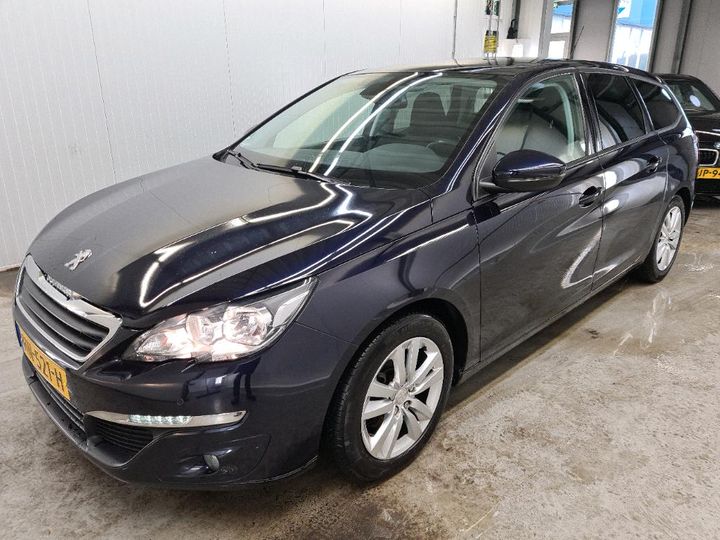 PEUGEOT 308 2015 vf3lcbhzhfs316587