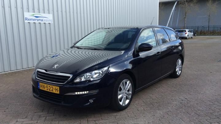 PEUGEOT 308 2015 vf3lcbhzhfs316588