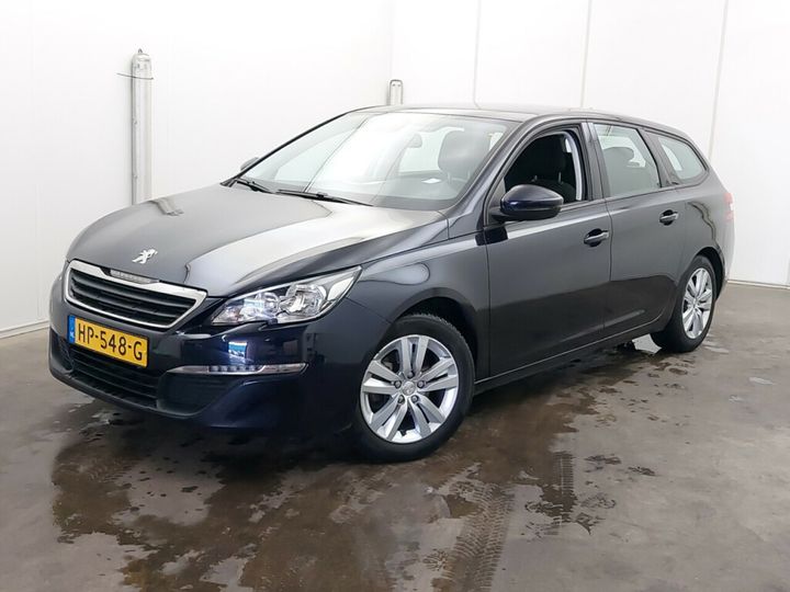 PEUGEOT 308 2015 vf3lcbhzhfs316598