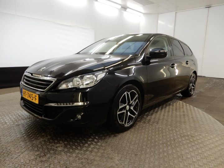 PEUGEOT 308 SW 2015 vf3lcbhzhfs316605