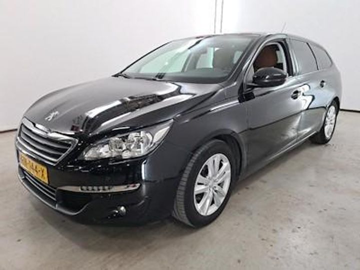 PEUGEOT 308 SW 2015 vf3lcbhzhfs316608