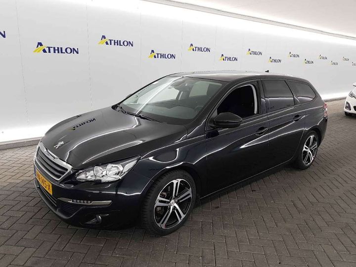 PEUGEOT 308 SW 2015 vf3lcbhzhfs316613