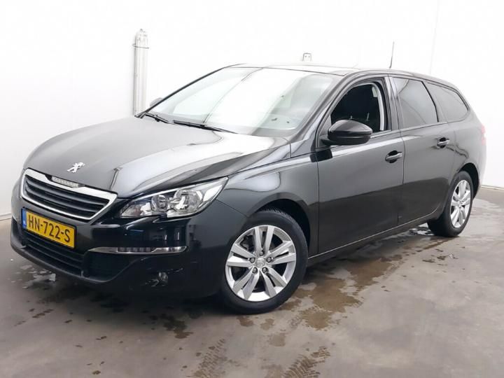 PEUGEOT 308 2015 vf3lcbhzhfs316623