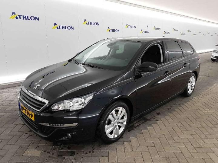 PEUGEOT 308 SW 2015 vf3lcbhzhfs316625