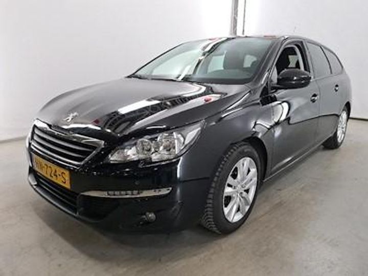 PEUGEOT 308 SW 2015 vf3lcbhzhfs316628