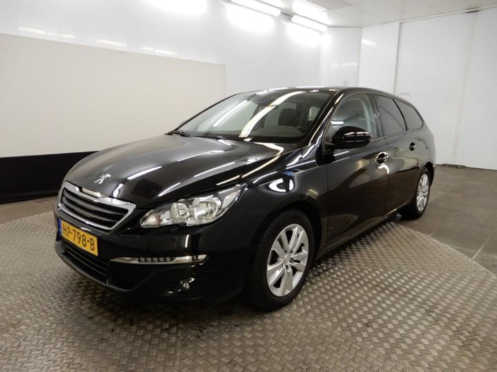 PEUGEOT 308 SW 2015 vf3lcbhzhfs316643