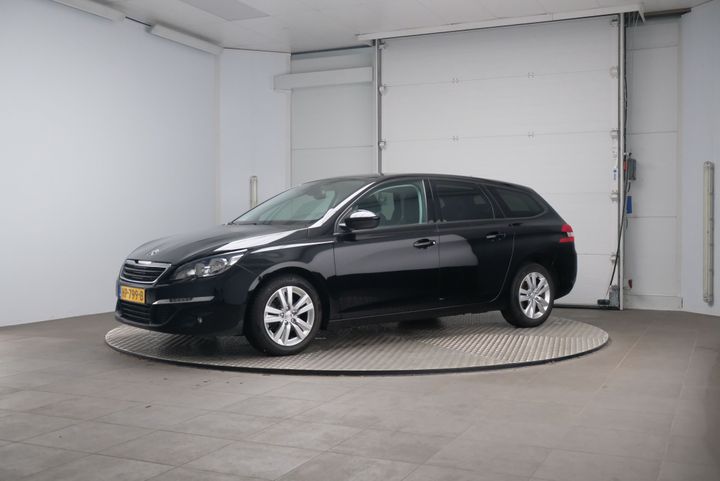 PEUGEOT 308 SW 2015 vf3lcbhzhfs316644