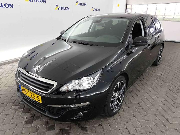 PEUGEOT 308 SW 2015 vf3lcbhzhfs316648