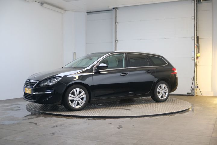 PEUGEOT 308 2015 vf3lcbhzhfs316655