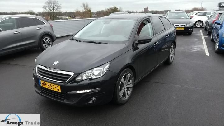 PEUGEOT 308 2015 vf3lcbhzhfs316658