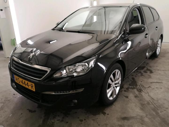 PEUGEOT 308 2015 vf3lcbhzhfs316659