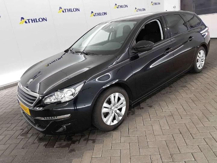 PEUGEOT 308 SW 2015 vf3lcbhzhfs316662