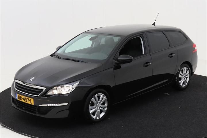 PEUGEOT 308 SW 2015 vf3lcbhzhfs316667