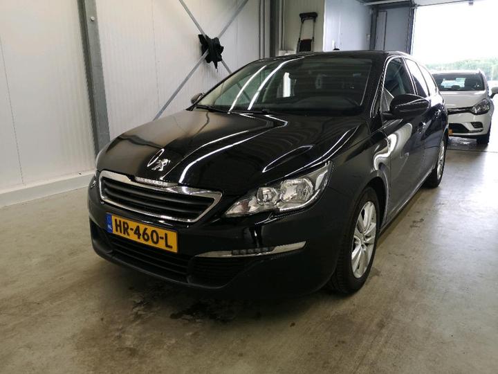 PEUGEOT 308 2015 vf3lcbhzhfs316670