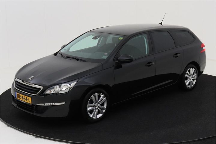 PEUGEOT 308 SW 2015 vf3lcbhzhfs316674