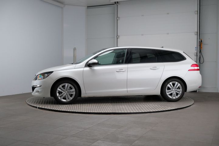 PEUGEOT 308 SW 2015 vf3lcbhzhfs316691