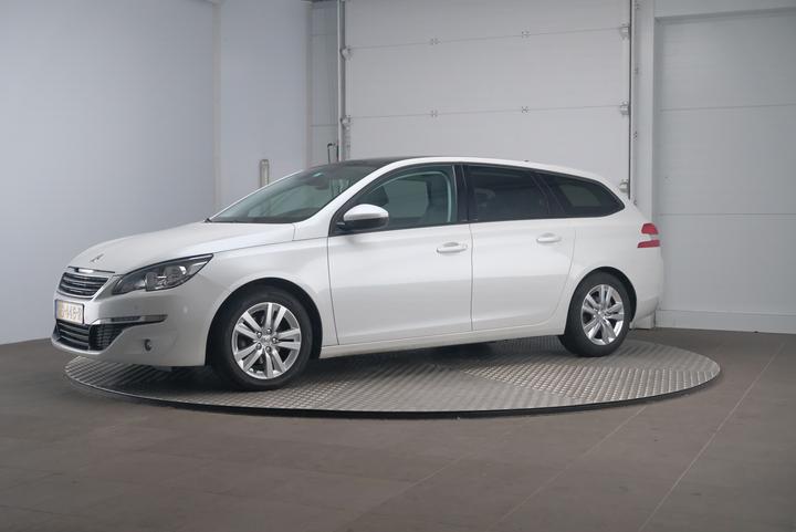 PEUGEOT 308 SW 2015 vf3lcbhzhfs316693