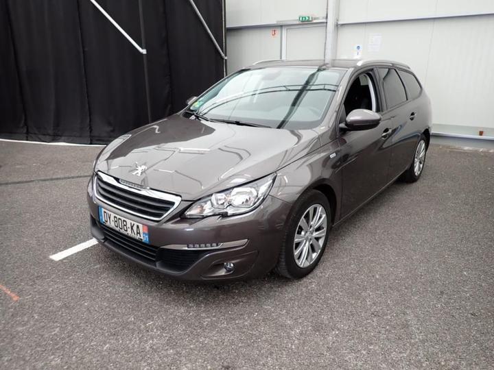 PEUGEOT 308 SW 2015 vf3lcbhzhfs316719