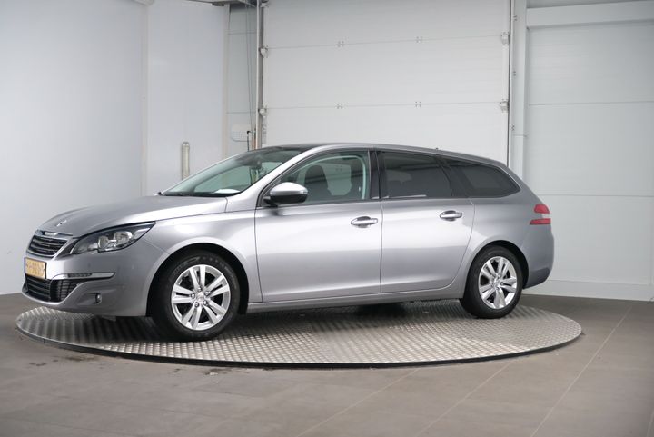 PEUGEOT 308 SW 2015 vf3lcbhzhfs318096