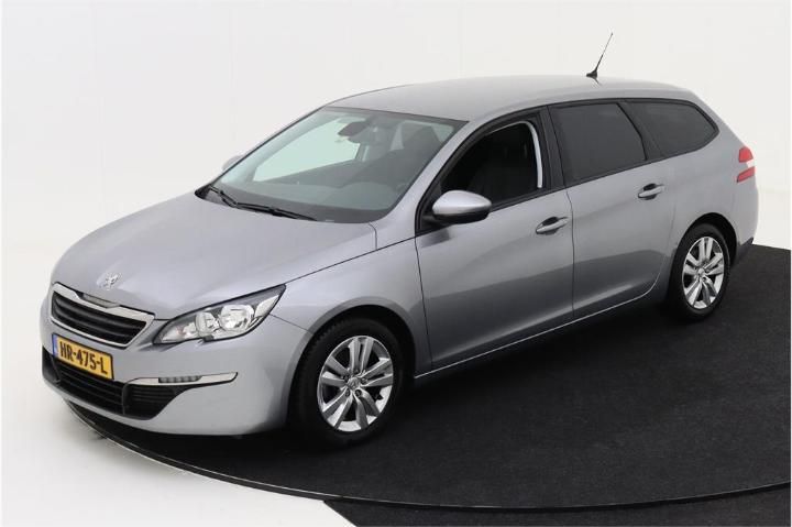 PEUGEOT 308 SW 2015 vf3lcbhzhfs318115