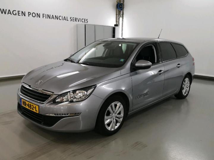 PEUGEOT 308 SW 2015 vf3lcbhzhfs318124