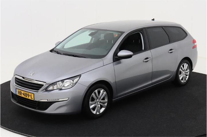 PEUGEOT 308 SW 2015 vf3lcbhzhfs318135