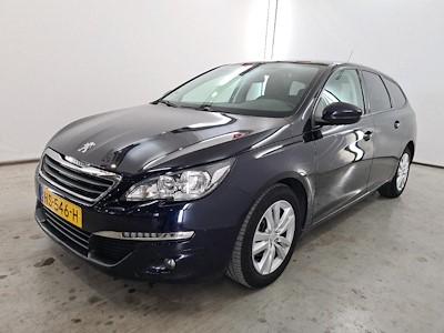 PEUGEOT 308 SW 2015 vf3lcbhzhfs318136