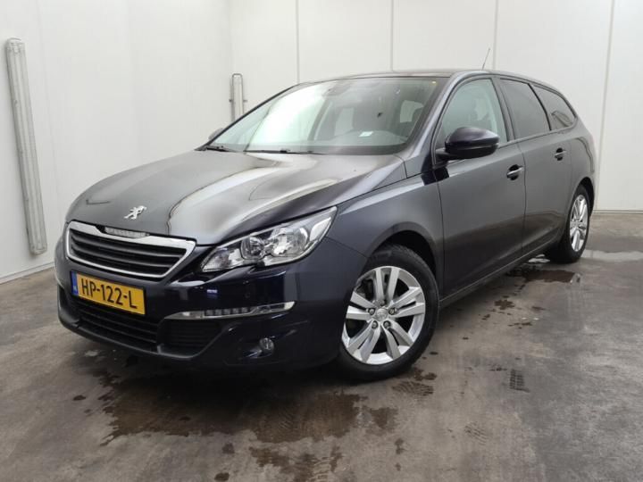 PEUGEOT 308 2015 vf3lcbhzhfs318143