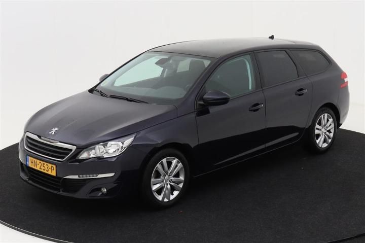 PEUGEOT 308 SW 2015 vf3lcbhzhfs318150