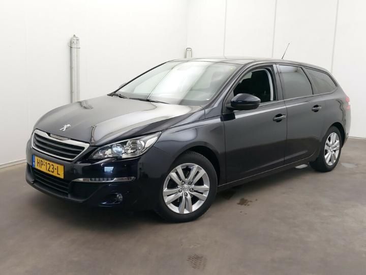 PEUGEOT 308 2015 vf3lcbhzhfs318152