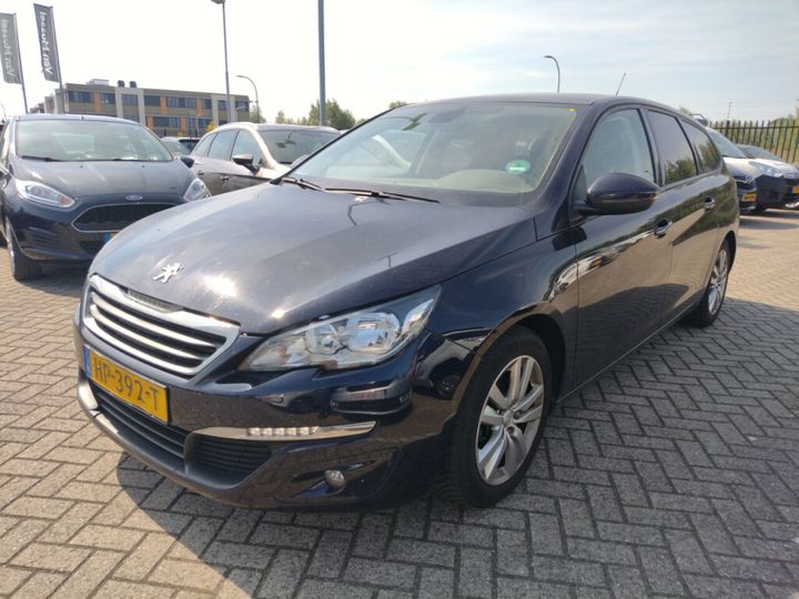 PEUGEOT 308 2015 vf3lcbhzhfs318154