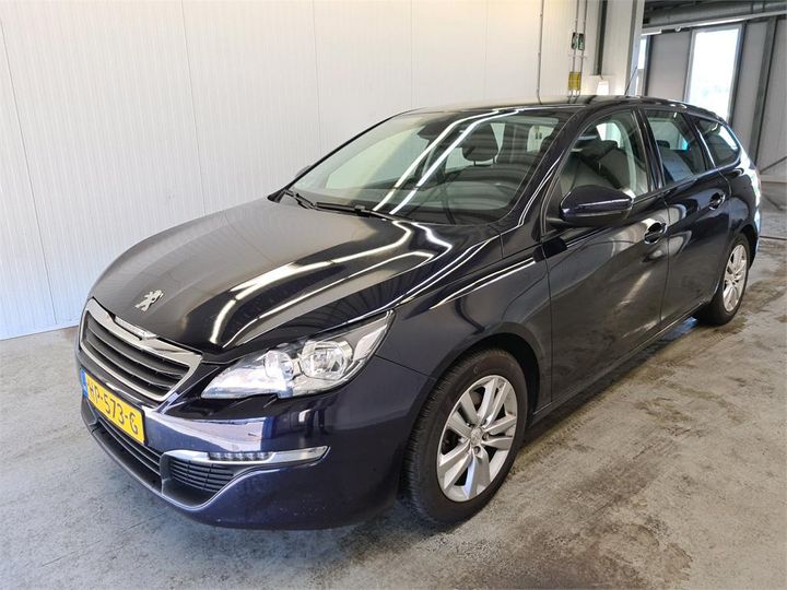 PEUGEOT 308 2015 vf3lcbhzhfs318159