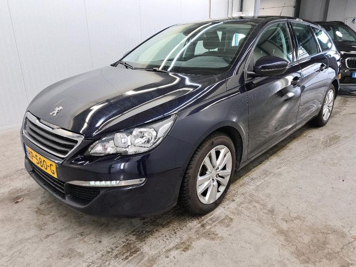 PEUGEOT 308 2015 vf3lcbhzhfs318171