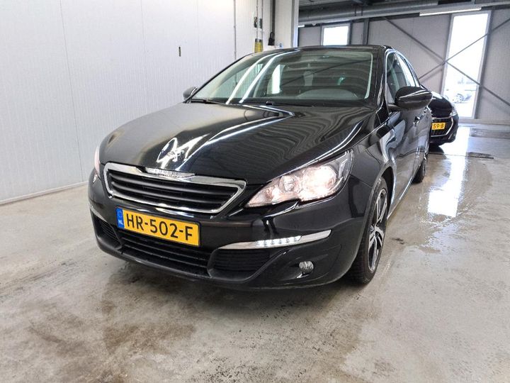 PEUGEOT 308 2015 vf3lcbhzhfs318180