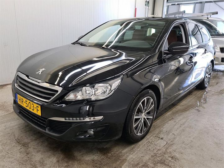 PEUGEOT 308 2015 vf3lcbhzhfs318182